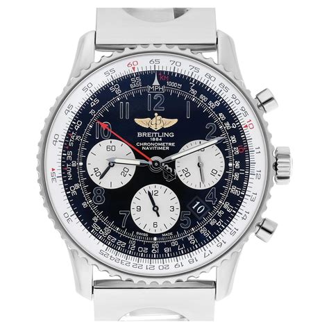 breitling navitimer top gun|Breitling Navitimer Stainless Steel D30022 .